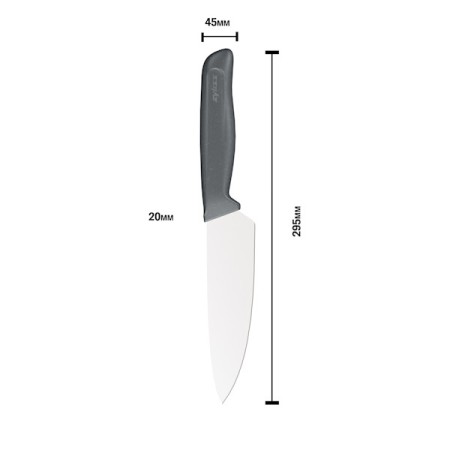 Nóż Szefa 15 cm Comfort Zyliss