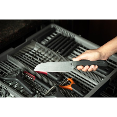 Nóż Santoku 15 cm Comfort Zyliss