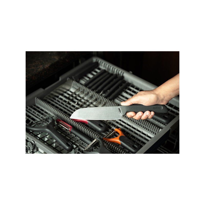 Nóż Santoku 15 cm Comfort Zyliss