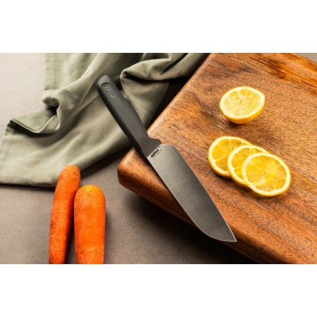 Nóż Santoku 15 cm Comfort Zyliss