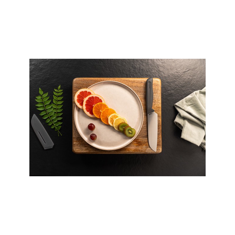Nóż Santoku 15 cm Comfort Zyliss