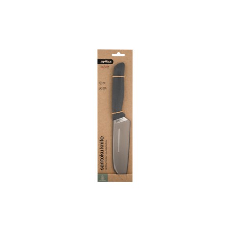 Nóż Santoku 15 cm Comfort Zyliss