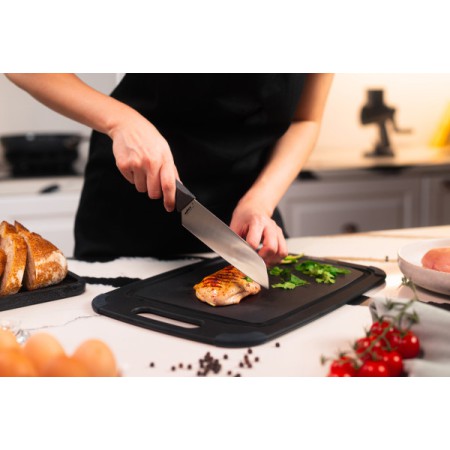Nóż Santoku 15 cm Comfort Zyliss