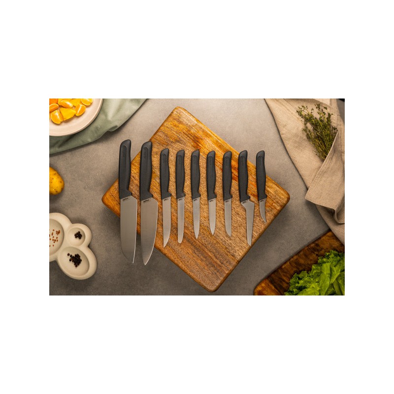 Nóż Santoku 15 cm Comfort Zyliss