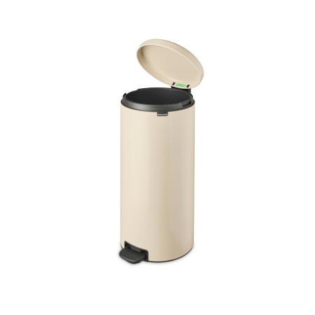 Brabantia Kosz pedałowy NewIcon 30L beżowy