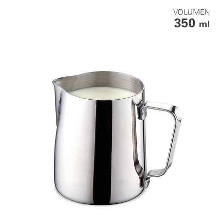 Dzbanek do mleka 350 ml...