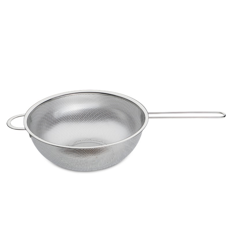 Sitko kuchenne ze stali nierdzewnej 25 cm Weis