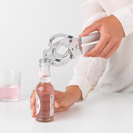 Otwieracz uniwersalny Tasty+ Brabantia