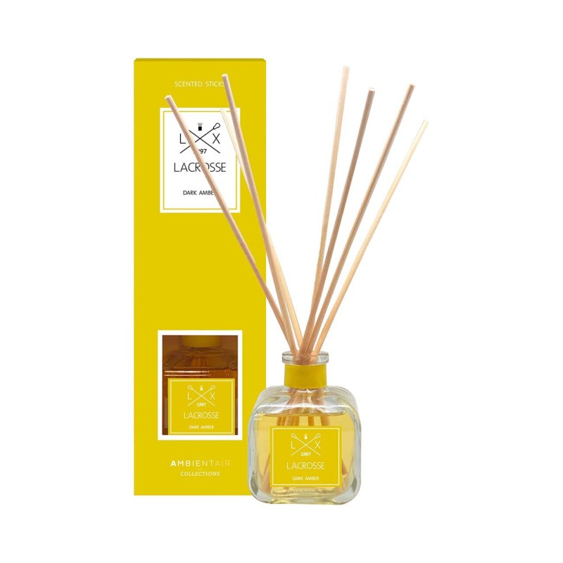 Dyfuzor zapachowy Lacrosse 100 ml dark amber Ambient Air