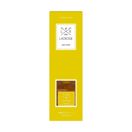 Dyfuzor zapachowy Lacrosse 100 ml dark amber Ambient Air