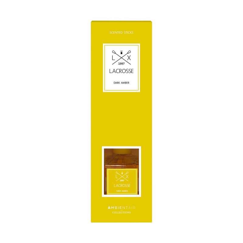 Dyfuzor zapachowy Lacrosse 100 ml dark amber Ambient Air
