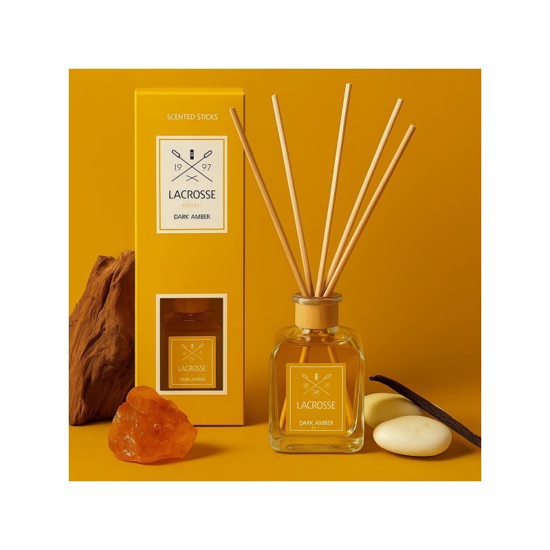 Dyfuzor zapachowy Lacrosse 100 ml dark amber Ambient Air