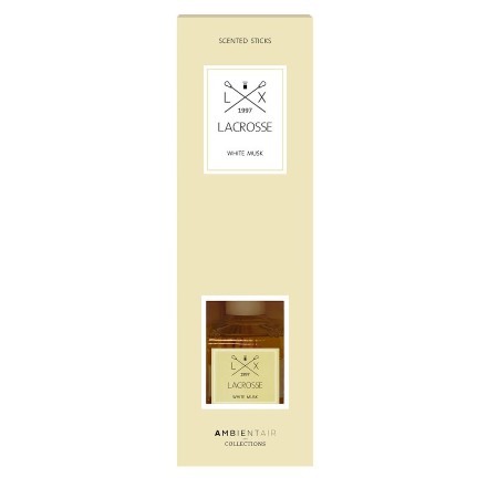 Dyfuzor zapachowy Lacrosse 100 ml white musk Ambient Air