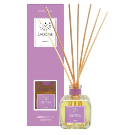 Dyfuzor zapachowy Lacrosse 200 ml orchid Ambient Air