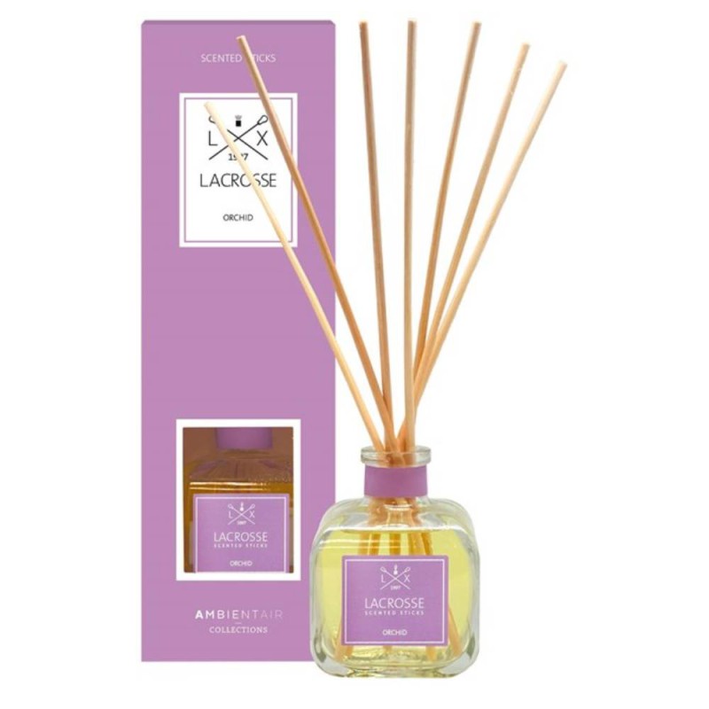 Dyfuzor zapachowy Lacrosse 200 ml orchid Ambient Air