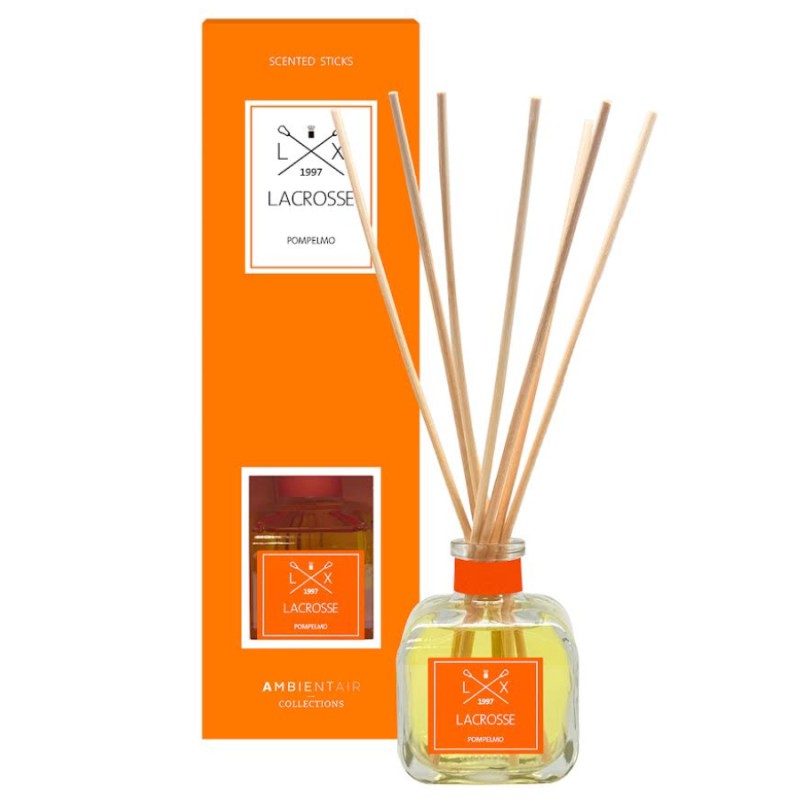 Dyfuzor zapachowy Lacrosse 100 ml pompelmo Ambient Air
