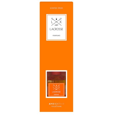 Dyfuzor zapachowy Lacrosse 100 ml pompelmo Ambient Air