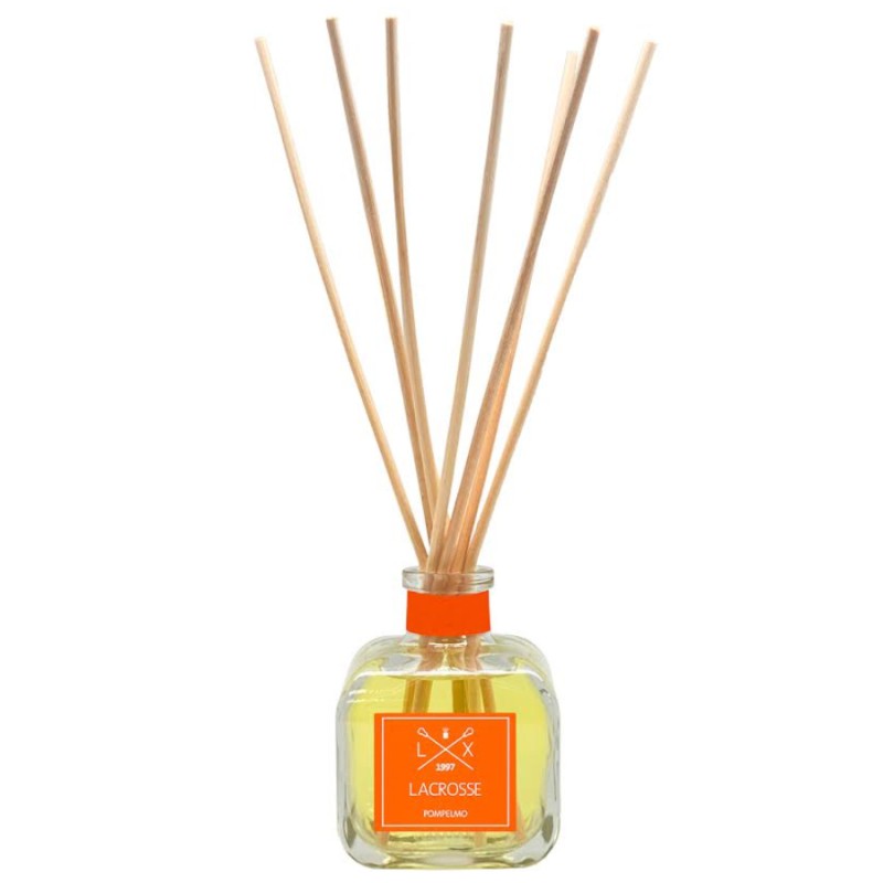 Dyfuzor zapachowy Lacrosse 200 ml pompelmo Ambient Air