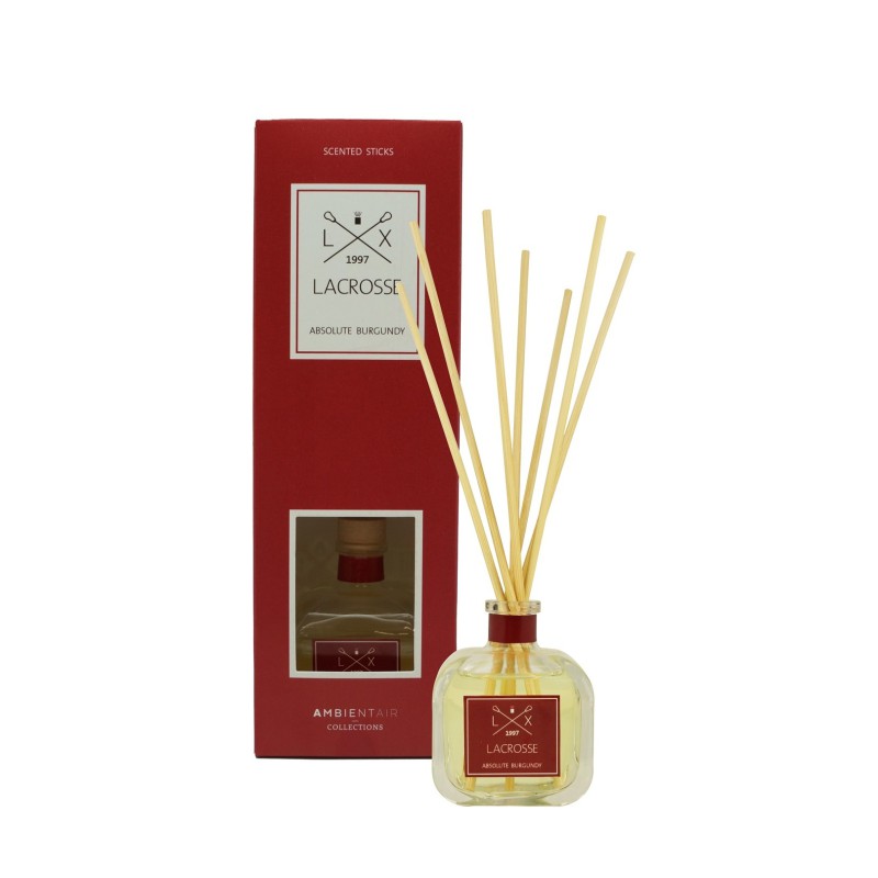 Dyfuzor zapachowy Lacrosse 100 ml absolute burgundy Ambient Air