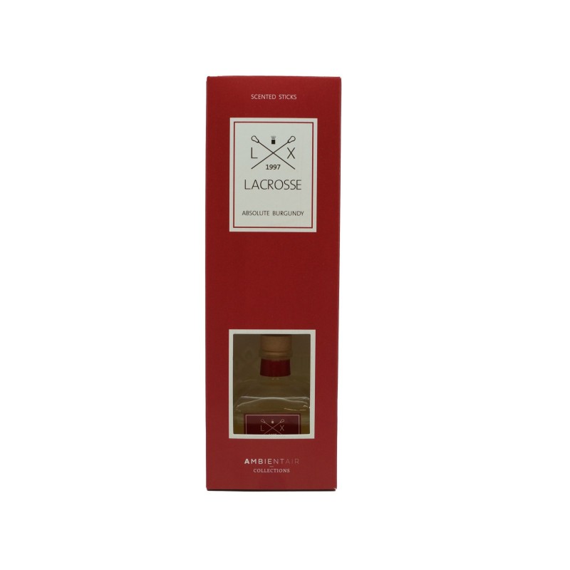 Dyfuzor zapachowy Lacrosse 100 ml absolute burgundy Ambient Air