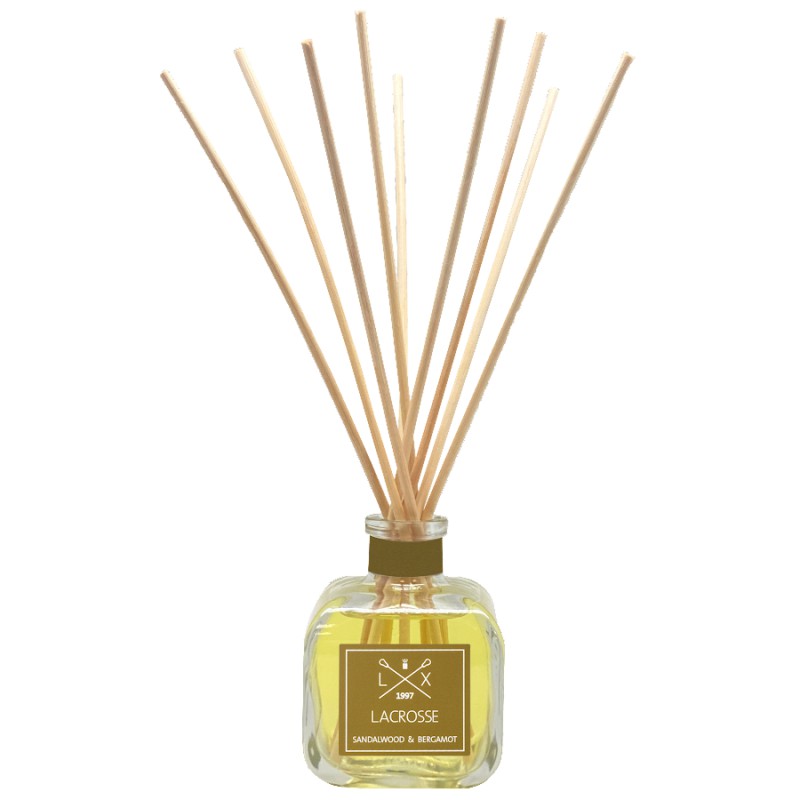 Dyfuzor zapachowy Lacrosse 100 ml Sandalwood & Bergamot Ambient Air