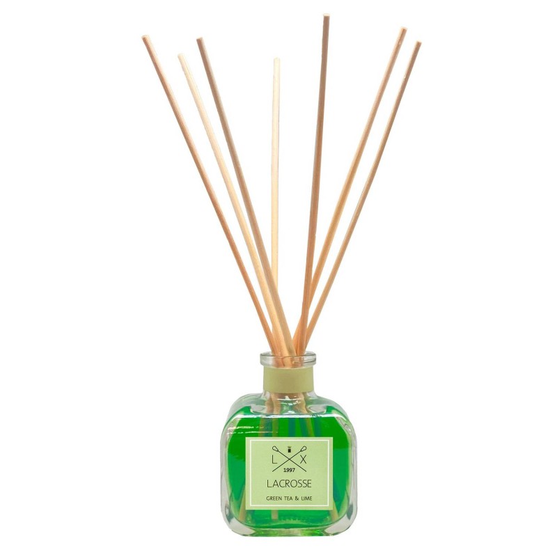Dyfuzor zapachowy Lacrosse 200 ml green tea+lime Ambient Air