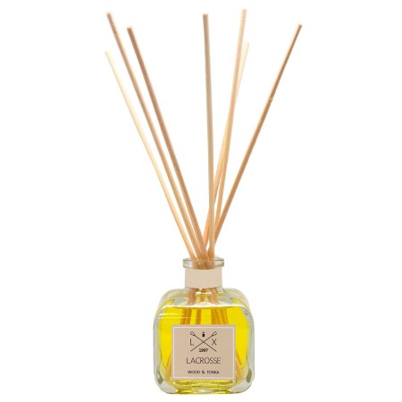 Dyfuzor zapachowy Lacrosse 200 ml wood + tonka Ambient Air