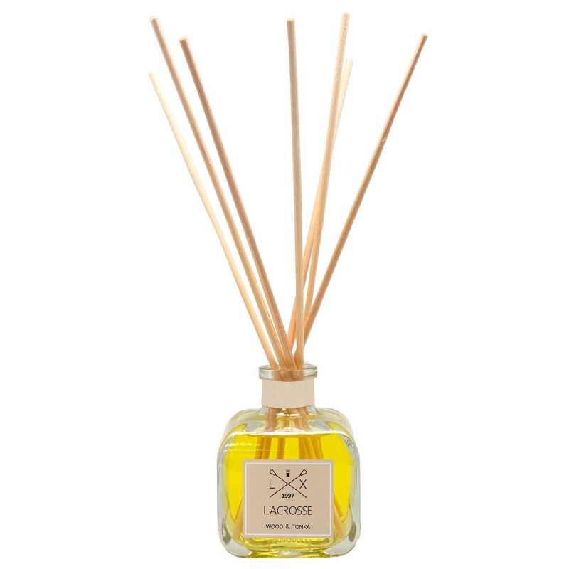 Dyfuzor zapachowy Lacrosse 200 ml wood + tonka Ambient Air