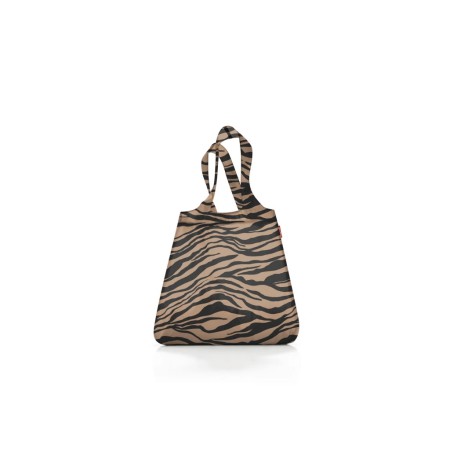 Reisenthel Siatki na zakupy 3 szt. Mini Maxi 15 l Animal