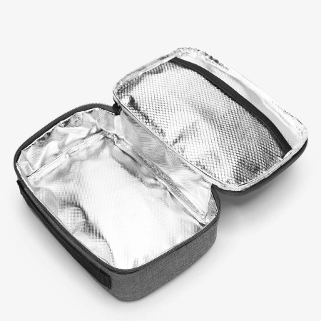 Reisenthel Saszetka termiczna 1,5 l Twist Silver
