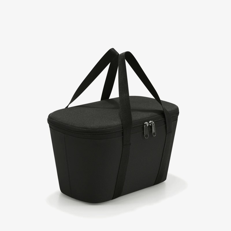 Koszyk termoizolacyjny 4 l Coolerbag XS BLACK Reisenthel