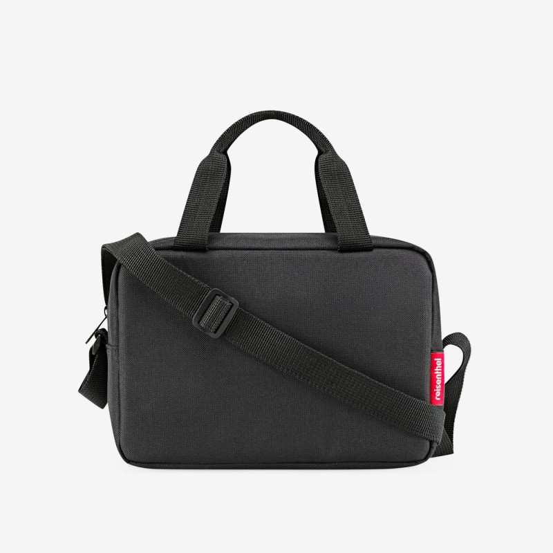 Torba termiczna Togo 3 l Black Reisenthel