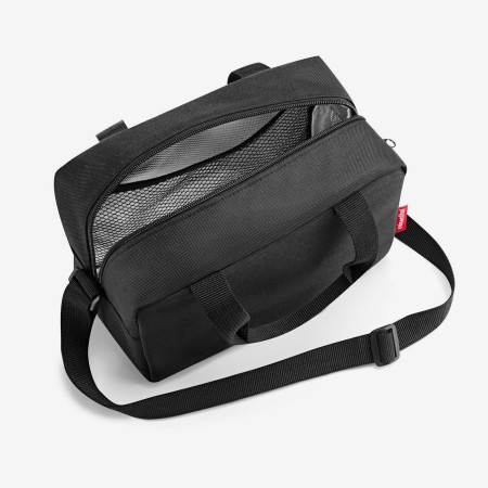 Torba termiczna Togo 3 l Black Reisenthel