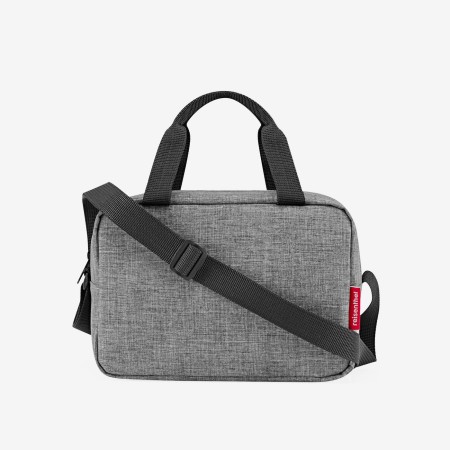 Torba termiczna Togo 3 l Twist Silver Reisenthel