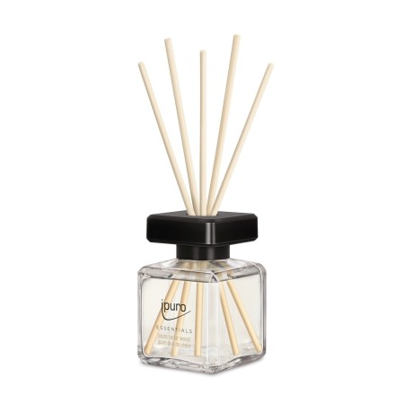 Zapach do domu z patyczkami Cedar Wood 50 ml ipuro