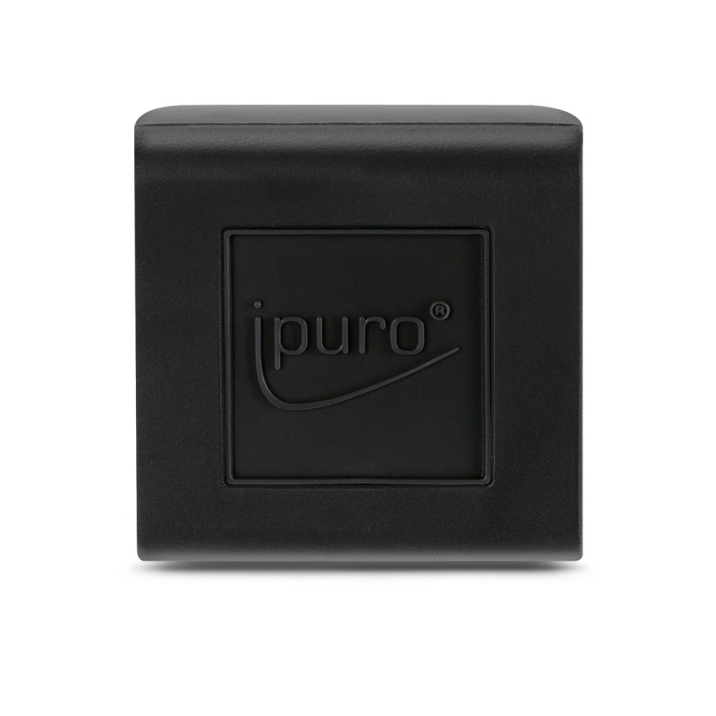 Zapach do Auta Black Bamboo Ipuro Essentials