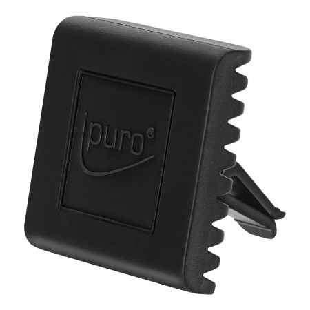 Zapach do Auta Black Bamboo Ipuro Essentials
