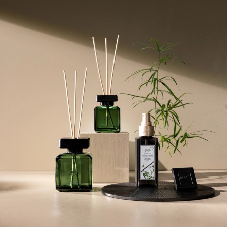 Zapach do Auta Black Bamboo...