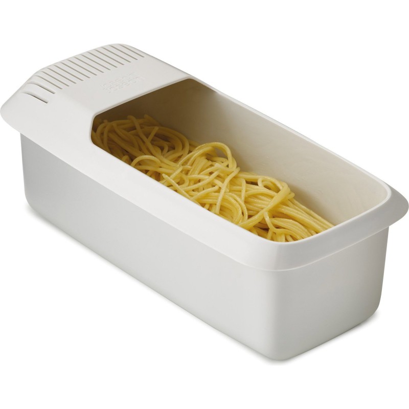 Naczynie do gotowania makaronu w kuchence mikrofalowej M-Cuisine™ Joseph Joseph