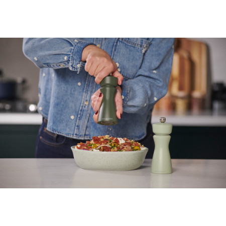 Młynek do soli lub pieprzu...