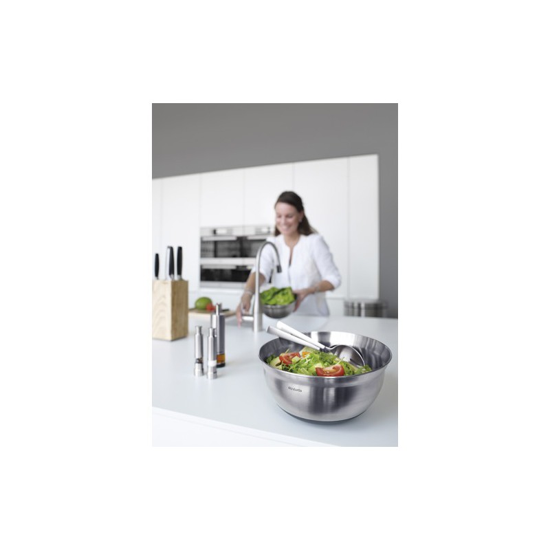 Miska stalowa 3 l Brabantia Miska stalowa 3 l Brabantia