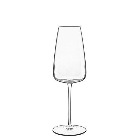 Kieliszki do prosecco I Meravigliosi 400 ml kpl. 6 szt. Luigi Bormioli