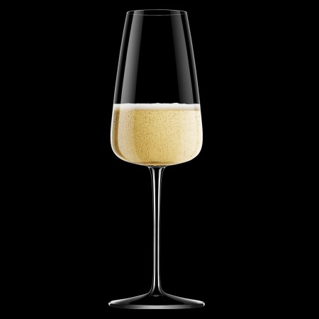 Kieliszki do prosecco I Meravigliosi 400 ml kpl. 6 szt. Luigi Bormioli