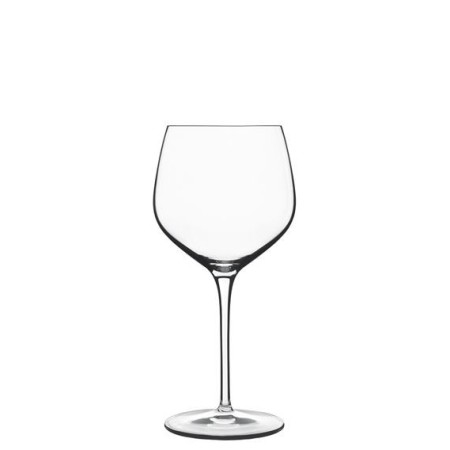 Komplet 6 kieliszków do wina Burgund Royale Luigi Bormioli 520 ml