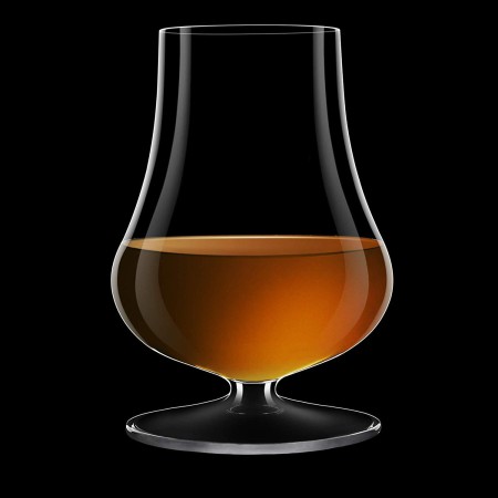 Kieliszki do whisky/rumu Tentazioni komplet 6 szt. 230 ml Luigi Bormioli