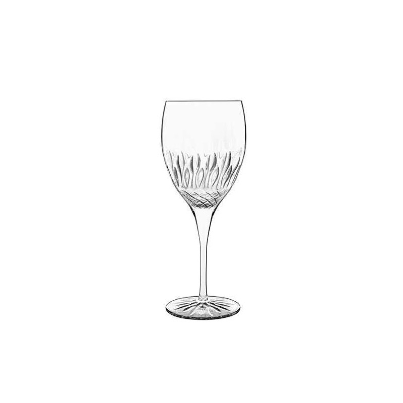 Kieliszki Chianti Diamante 520 ml komplet 4 szt. Luigi Bormioli Kieliszki Chianti Diamante 520 ml komplet 4 szt. Luigi Bormioli
