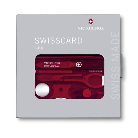 Swiss Card Lite Victorinox