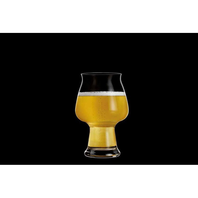 Szklanka do piwa cydr BIRRATEQUE - CYDR 500 ml Luigi Bormioli