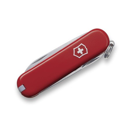 Scyzoryk Classic SD czerwony Victorinox