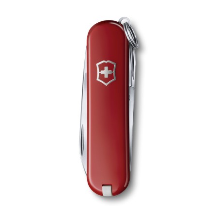 Scyzoryk Classic SD czerwony Victorinox